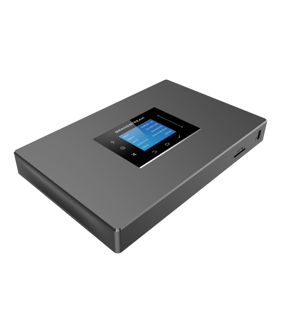 GRANDSTREAM 6301