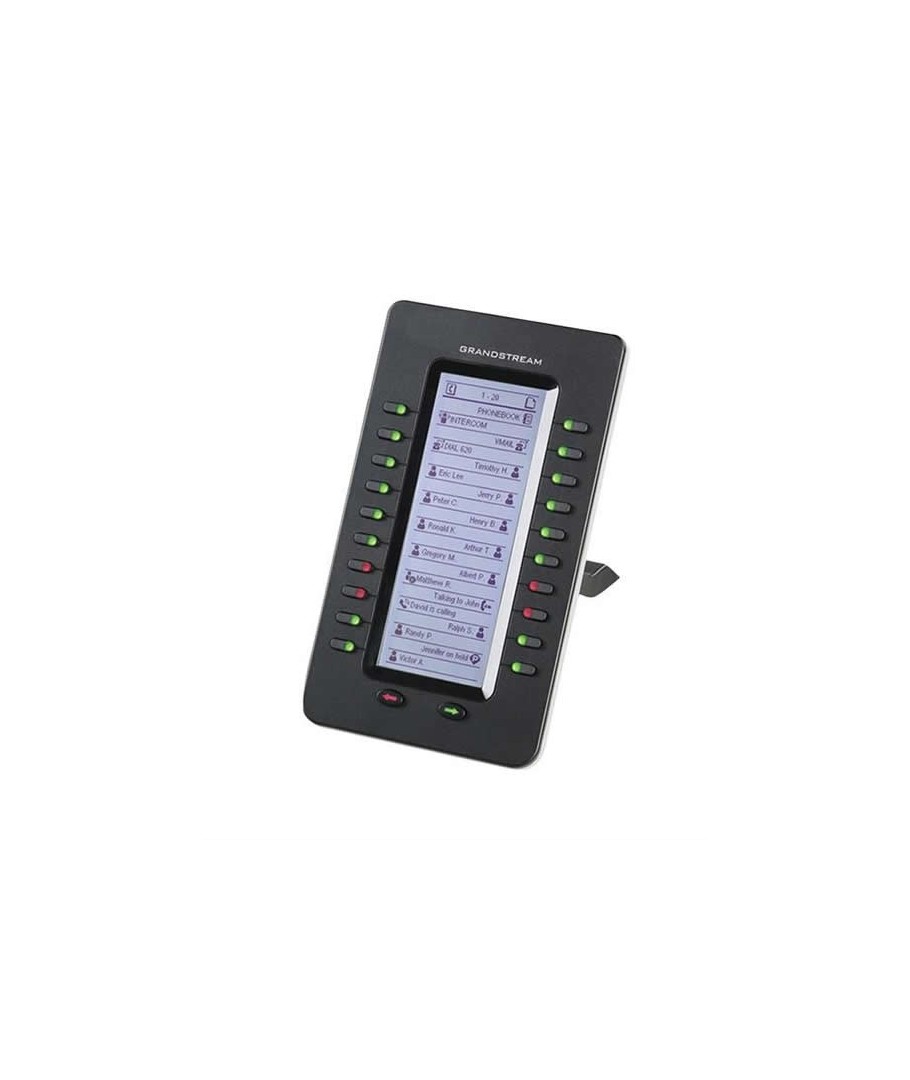 grandstream-gxp2200ext-modulo-dss-de-expansion